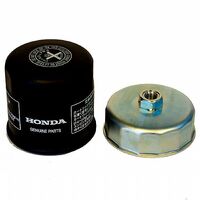 Oil Filter & Tool Honda CBR / VFR / VT / XR 