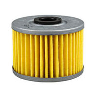 Honda Oil Filter 