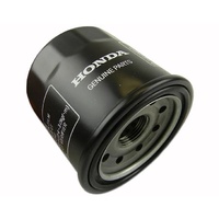 Genuine Honda Motorcycle Oil Filter 5 Pack 15410MFJD01
