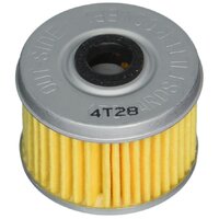 Honda Motorcycle / ATV Oil Filter #15412HM5A10