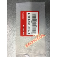 Honda Decal 87130-Ksc-c30za