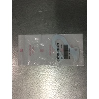 Honda Swingarm Chain case Bracket XR 42307-kt1-770