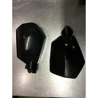 Suzuki DL1000 V STROM 2017-2018 Hand Guards OEM 