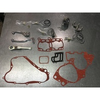 Suzuki RM85 Spares kit 