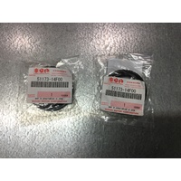 Fork Dust Seal Set AN250 Suzuki #51173-14F00