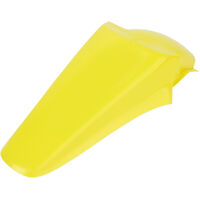 Rear Mudguard Yellow RM85 '2010-2021' #63111-03B60-YU1