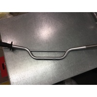 RM85L OEM handle Bar Grey