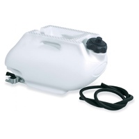 ACERBIS FUEL TANK REAR AUXILIARY 6 LITRE
