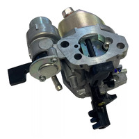 HONDA Carburetor Assembly #16100-Z4V-921