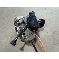 Carburetor Complete (used) Kymco MXU300