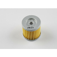 Genuine Suzuki Motorcycle Engine Oil Filter 16510-09J00