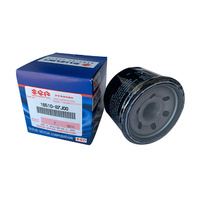 Oil Filter Spin On Suzuki Outboard #16510-87J00