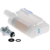 Honda Filter Assy Fuel