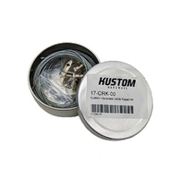 Kustom Hardware Cable Repair Kit