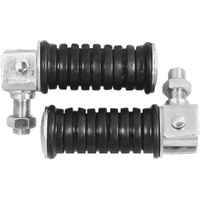 Extreme Footpegs 10mm Short Bolt - Most Yamaha's