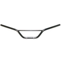 Kustom Hardware Handlebar Steel Mini - Black