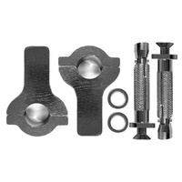 Kustom Hardware Guard Mounting Kit