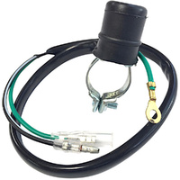 Kustom Hardware Kill Switch Honda CR/XR