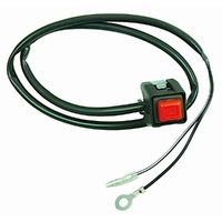 Kustom Hardware Kill Switch Suzuki RM