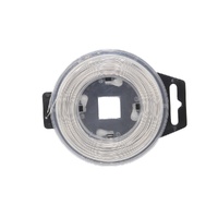 Kustom Hardware Lock Wire 30m