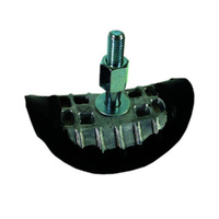 Kustom Hardware Rim Lock Alloy 2.15