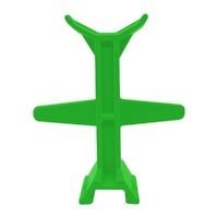 Kustom Hardware Seal Saver Plastic Large - Green