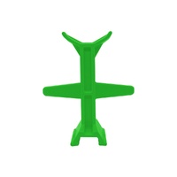 Kustom Hardware Seal Saver Plastic / Mini - Green