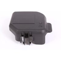 COVER,AIR CLEANER #17231Z0H802