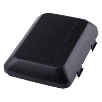 COVER,AIR CLEANER #17231ZM0040