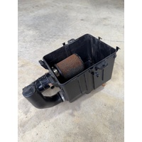 Air Box Complete (used) Kymco MXU300