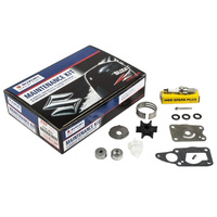 Suzuki Marine Maintenance Kit DF4/5/6 (2002-2010) #17400-91860