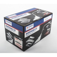 Suzuki Marine Maintenance Kit DF4A/5A/6A 2017-Onwards #17400-91891