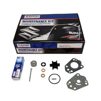 Suzuki Marine Maintenance Kit (DF2.5) 2006-2011 #17400-97820