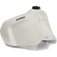 ACERBIS FUEL TANK SUZUKI DR650 96-22 25 LITRE CLEAR