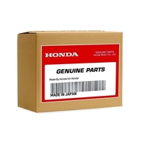 Honda Cap Comp, Fuel Filler