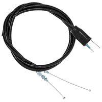 HONDA Throttle cable #17900-MEN-A00