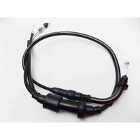 Genuine Honda Throttle Cable QR50 #17910-GF8-000