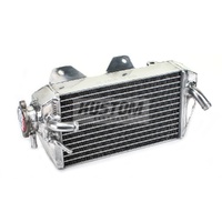 Right radiator Kustom Hardware