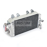 Right radiator Kustom Hardware