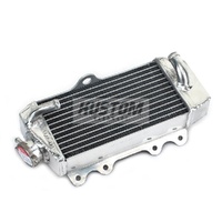 Radiator Kustom Hardware