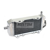 Left radiator Kustom Hardware