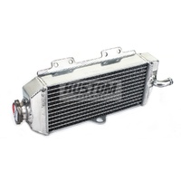 Right radiator Kustom Hardware