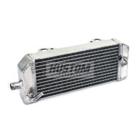 Right radiator Kustom Hardware