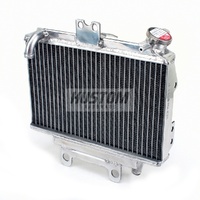 Radiator Kustom Hardware