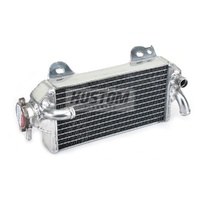 Right radiator Kustom Hardware