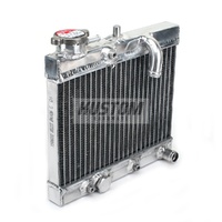 Radiator Kustom Hardware