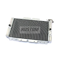 Radiator Kustom Hardware - UTV Yamaha - Genuine #5UG-E2461-00