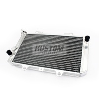 Radiator Kustom Hardware - ATV Yamaha - Genuine #5KM-12461-00