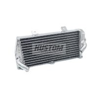 Left radiator Kustom Hardware