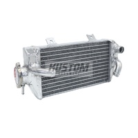 Right radiator Kustom Hardware